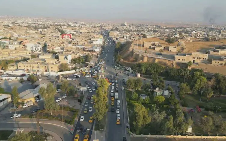 Cotkarên Kurd û Tirkmen banga hilwesandina biryarên rejîma Beas kir