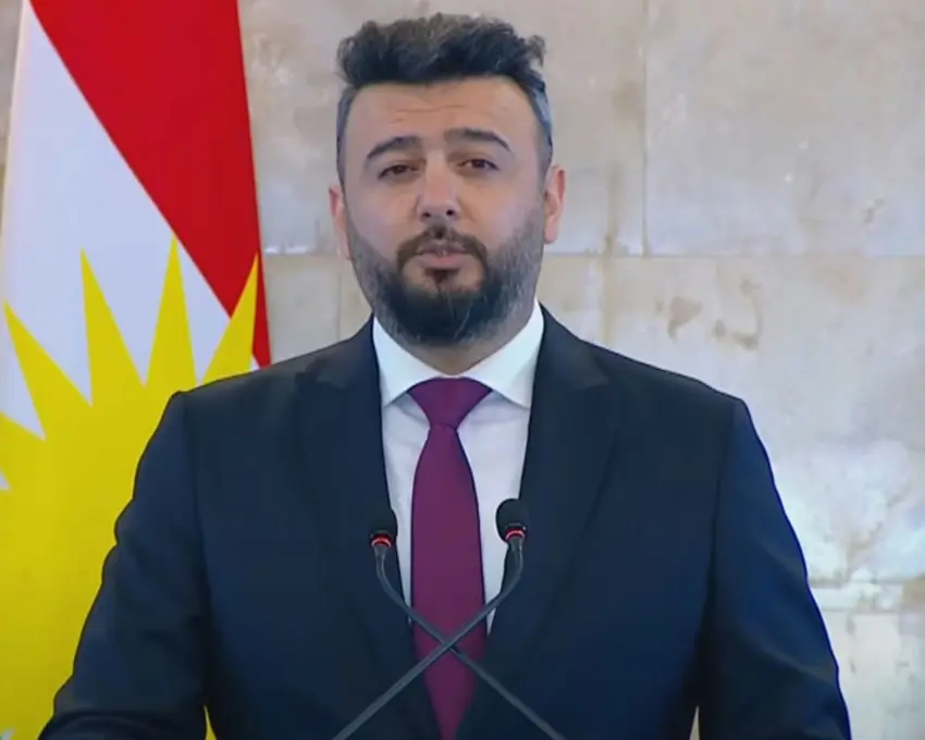 "Hikûmeta Herêma Kurdistanê tevî qeyranan jî xebatên xwe yên zanistî û perwerdeyê berdewam kir"