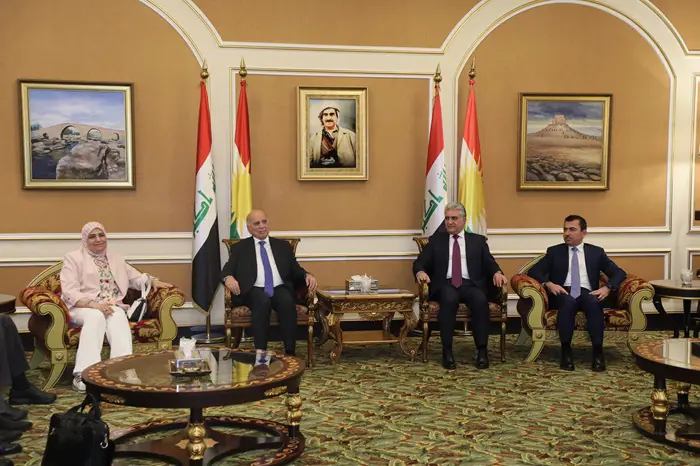 ئەمڕۆ کۆبوونەوەكانی هەردوو ئەنجوومەن دەست پێ دەکه‌ن و دوو رۆژ دەخاێنێت