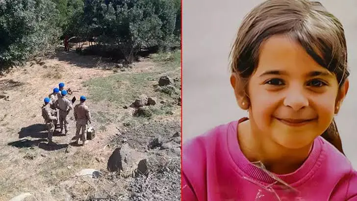 Ali Yerlikaya: Narin’in cansiz bedeni bulundu!