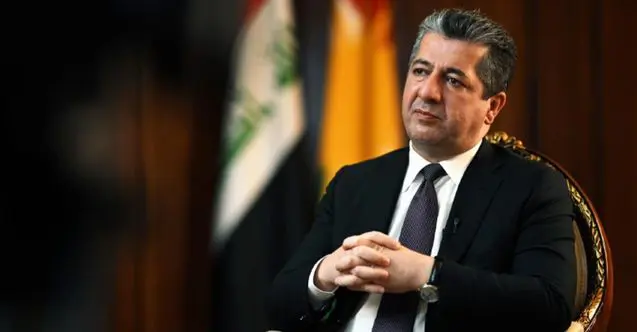 Barzani: Gençlerimizi ülkemize katkida bulunacak sekilde egitmeliyiz