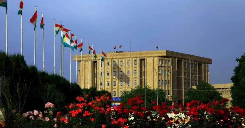 Hejmara hilbijêrên di hilbijartina Parlamentoya Kurdistanê deng didin hate eskere kirin