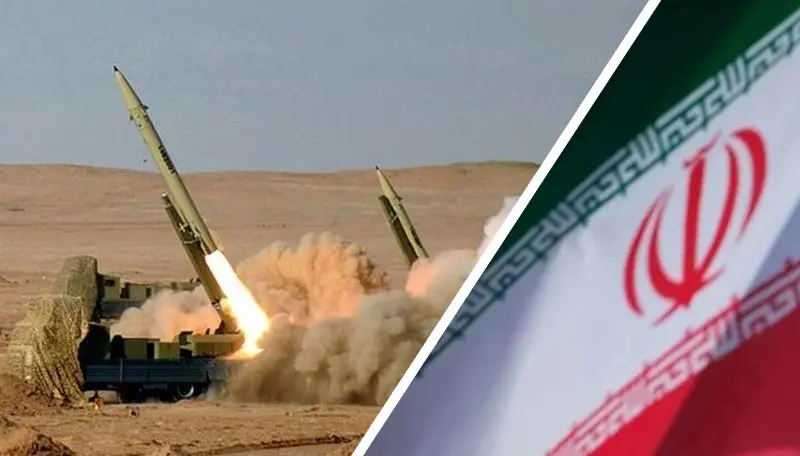 Rayedarê Îranê pistrast kir ku wan mosekên balîstîk ji Rûsya re sandine