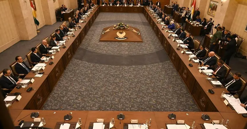 Serokwezîr ji sandeya Iraqî re got: Ger îrade hebe çareserî hêsan e