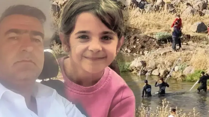 Gizli tanigin ifadeleri kan dondurdu! Amcasi bana 200 bin lira teklif etti!