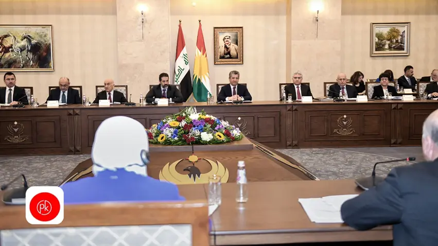 Hewlêr û Bexdayê li ser mûçe û bacê li hev kir: Xalên lihevkirinê eskere bûn