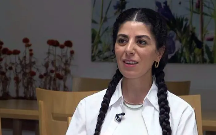 Lîstikvana Nefflixê ya Kurd xelata lîstikvana herî baş wergirt: Ala Reyanî kî ye?