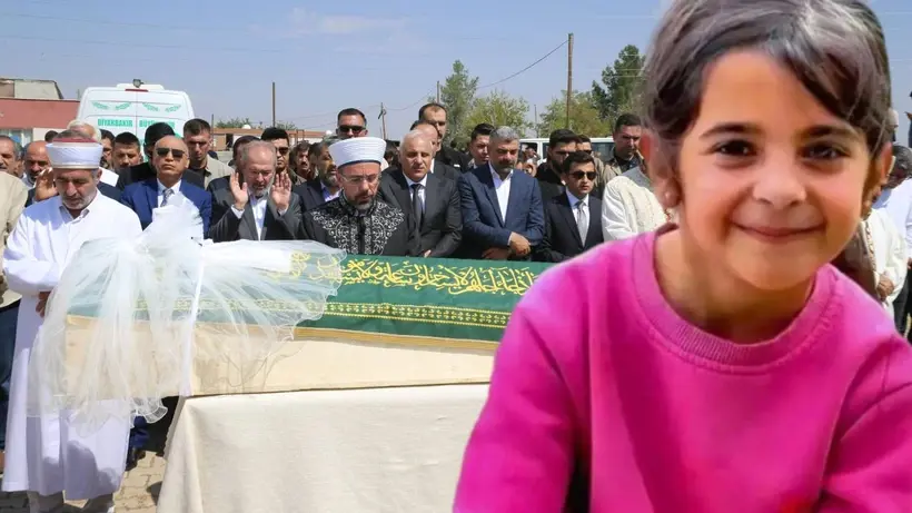 Müftü: Bugün musallada yatan insanligimizdir, Allah'a nasil hesap verecegiz?