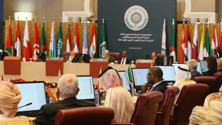 Türkiye 13 yilin ardindan Arap Birligi toplantisina davet edildi