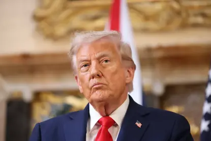 Beyaz Saray Trump'a Nobel Ödülü verilmemesine tepki gösterdi
