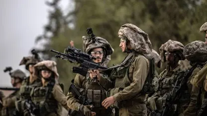 'O ülke' Gazze'ye 200 asker gönderecek
