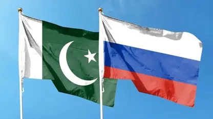 Rusya ve Pakistan’dan ortak askeri tatbikat