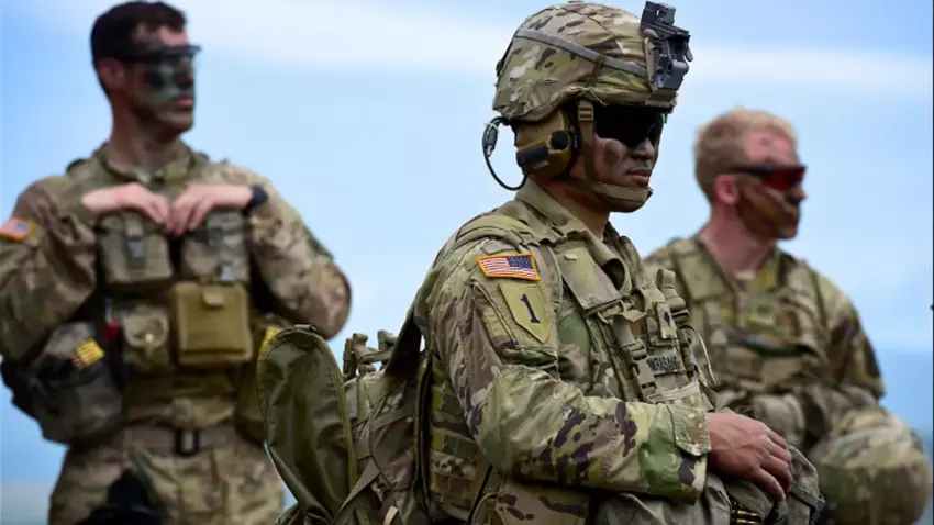 CENTCOM duyurdu: ABD askerleri Gazze’ye konuşlanacak mı? 