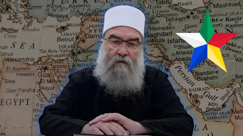 Dürzi liderden BM’ye kuşatma kaldırılsın çağrısı