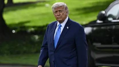ABD Başkanı Trump, İsrail'de