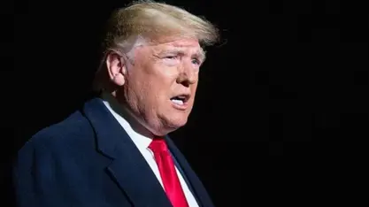 İsrail ve 'O ülkeden' Trump'a ödül