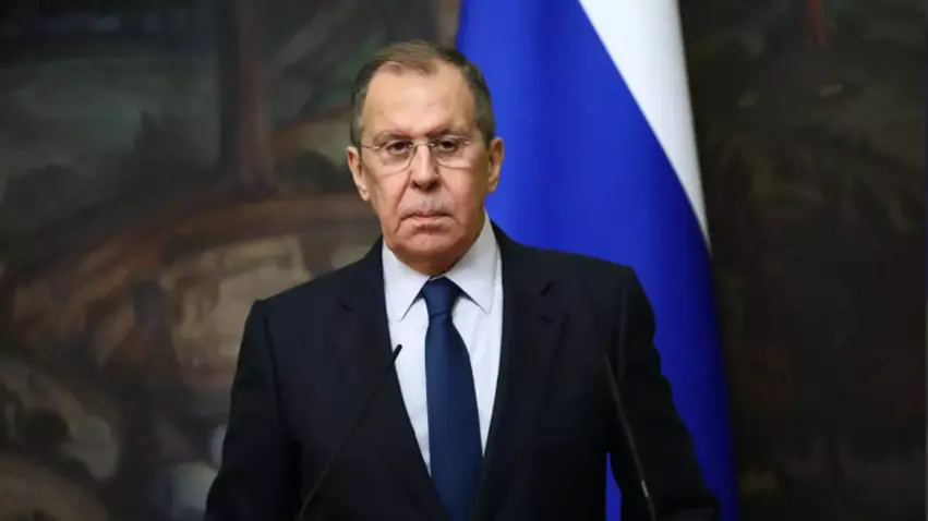 Lavrov: Trump’ın planı masadaki en iyi seçenek
