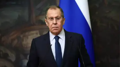 Lavrov: Trump’ın planı masadaki en iyi seçenek
