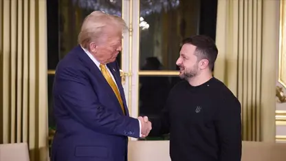 Zelenskiy: 17 Ekim’de Trump ile görüşeceğim