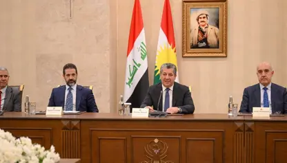 Hikûmeta Kurdistanê: 3 milyon bermîl petrola Kurdistanê li bazara cîhanê hate firotin