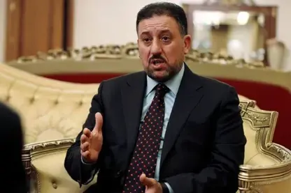 Siyada Koalisyonu: Sefa Meşhedani'nin katilleri yakalanmalı