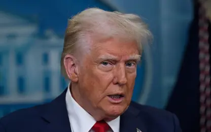 Trump: Hamas ateşkese uymazsa İsrail, saldırılara yeniden dönebilir