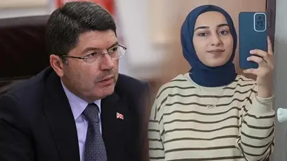 Yılmaz Tunç'tan ‘Rojin Kabaiş’ açıklaması