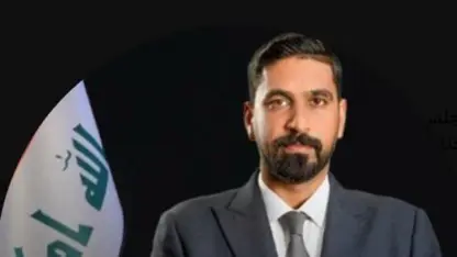 كوژرانی كاندیدێكی هەڵبژاردنی پەرلەمانی عێراق و لە دژبەرانی حەشدی شەعبی لە بەغدا