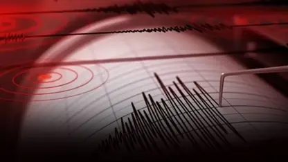 Akdeniz'de deprem! AFAD'tan açıklama 