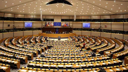 Avrupa Parlamentosunda "Kürdistan Bölgesi'nde Bir Arada Yaşama" konferansı