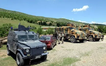 Diyarbakır Valiliği'nden operasyon açıklaması