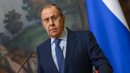 Lavrov: Avrupa; Ukrayna savaşını, Trump'ın savaşı yapmak istiyor