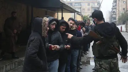 SOHR: Li Sûriyê 30 kes li ser bingehên mezhebî hatin kuştin