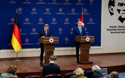  ‘Türkiye -AB ilişkileri yeni bir bakış açısıyla bütünleşmeli’