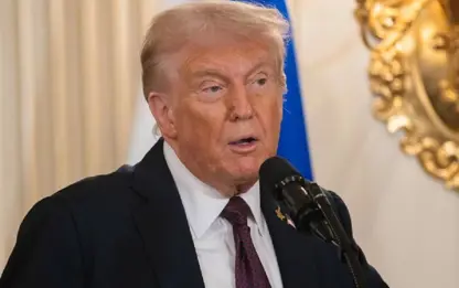 Donald Trump:Abraham Anlaşmaları'na yeni ülkelerin katılmasını beklediğini söyledi