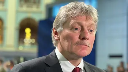 Kremlin: Putin ve Trump'ın bir araya geleceğini açıkladı