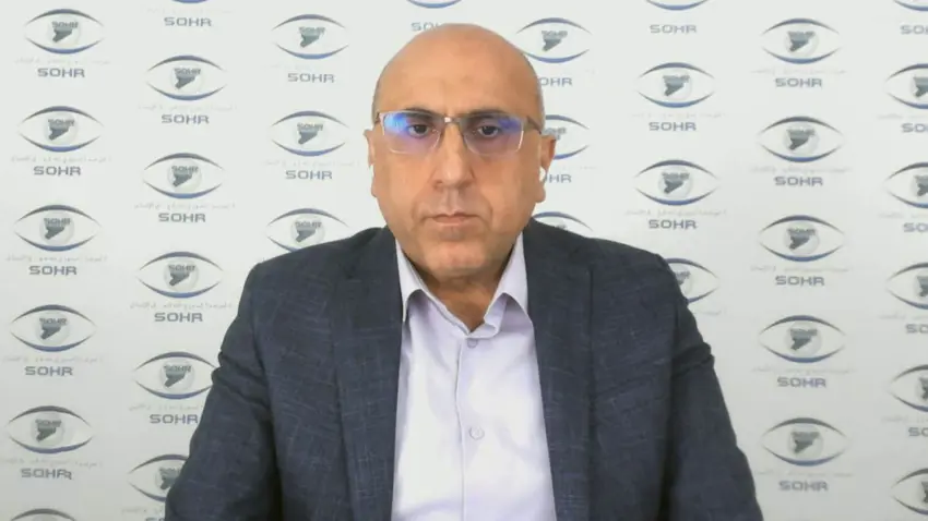Suriye, Kürdistan Bölgesi'nin deneyiminden faydalanmalı