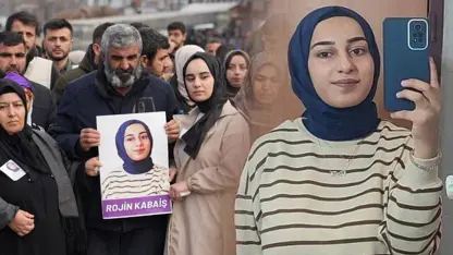 16 barodan Rojin Kabaiş için ortak açıklama!