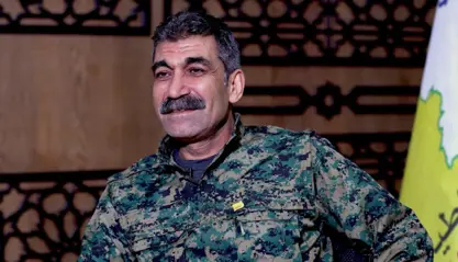 ئەندامی سەرکردایەتی قەسەدە سیبان حەمۆ: هەنگاوەکانی داهاتووی دیمەشق ڕێڕەوی پڕۆسەی یەکخستن دیاری دەکەن