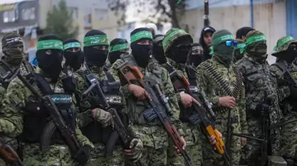 Hamas: "Gazze’nin güvenliği bizde kalacak"