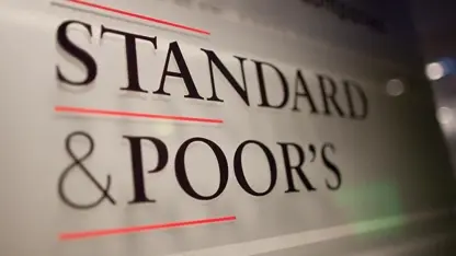 S&P, Türkiye'nin kredi notunda değişikliğe gitmedi