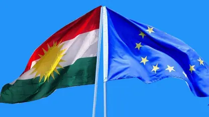 AB, Kürdistan Bölgesi ve Irak heyetleriyle Lüksemburg'da görüşecek