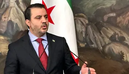 شەیبانی: داوای هاوبەشییەکی بەپەلە لە هێزەکانی سووریای دیموکرات دەکەین بۆ دەستەبەرکردنی یەکڕیزی سوریا
