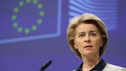 AB: Avrupa, Gazze’nin yeniden inşasında rol oynamalı