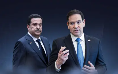 ABD'den Irak'a ‘Heşdi Şabi’ çağrısı
