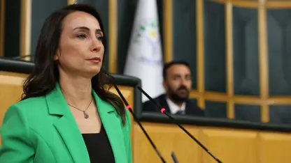 Hatimoğulları: İktidar somut adımlar evresine ivedilikle girmeli