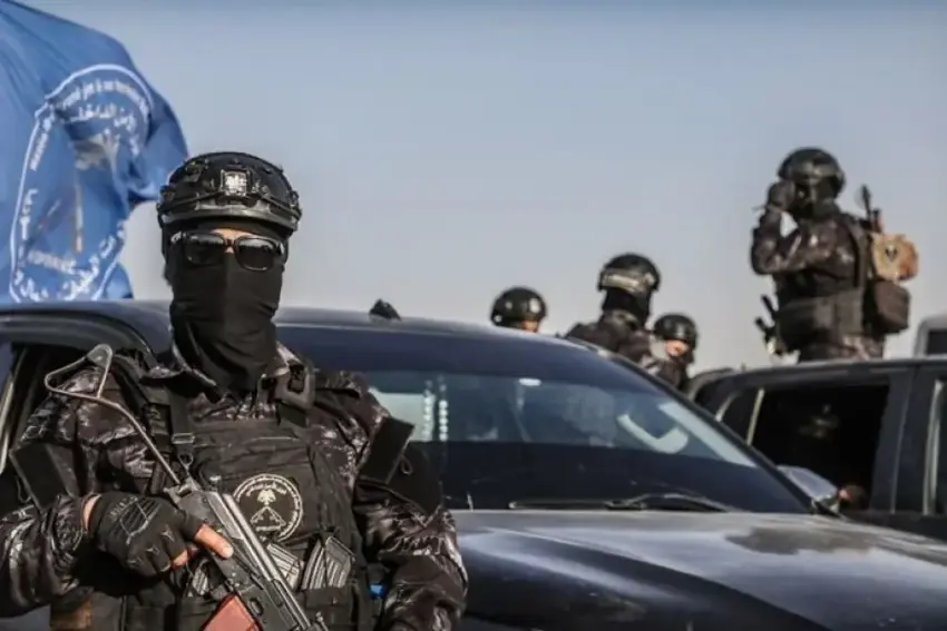 Teqîna bombeyî li Hesekê: Motorsîkletek teqiya û êrîşkar mir