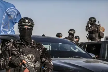 Teqîna bombeyî li Hesekê: Motorsîkletek teqiya û êrîşkar mir