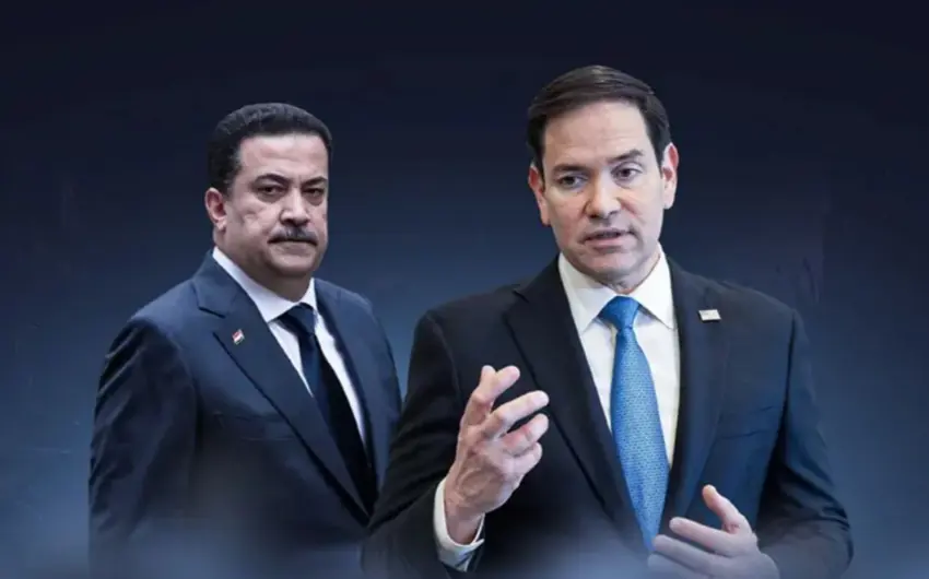 Amerîkayê ji bo Hesdî Sebî bang li Iraqê kir