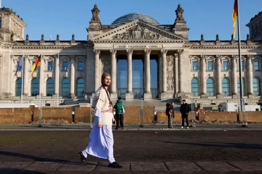 Biryara nû ya Almanyayê rê li ber dersînorkirina penaberên Êzidî vedike